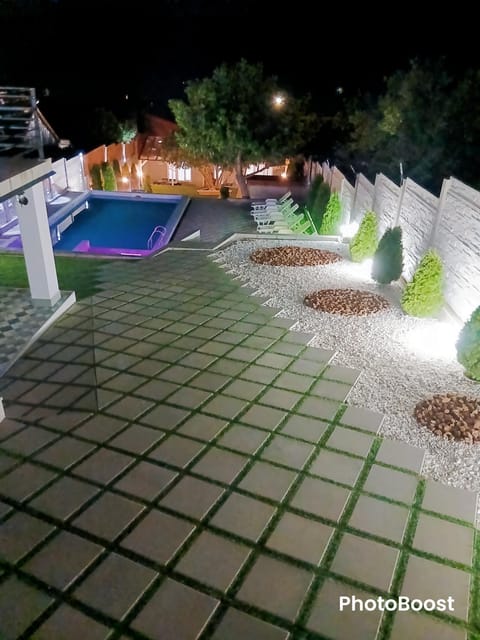 Casa Iulian Country House in Serbia