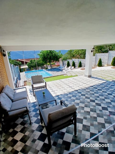 Casa Iulian Country House in Serbia