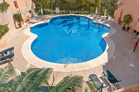 Elegant Sea-View Apartment near Puerto Banús Live the Marbella Lifestyle Apartment in Marbella