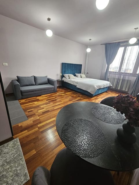 Central sweet apartment self check-in Apartment in Timisoara