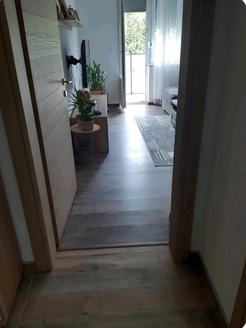 Apartman DEA Apartment in Lika-Senj County