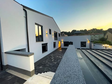 Apartments Villa Merci Porec Apartment in Poreč