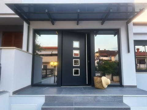 Apartments Villa Merci Porec Apartment in Poreč