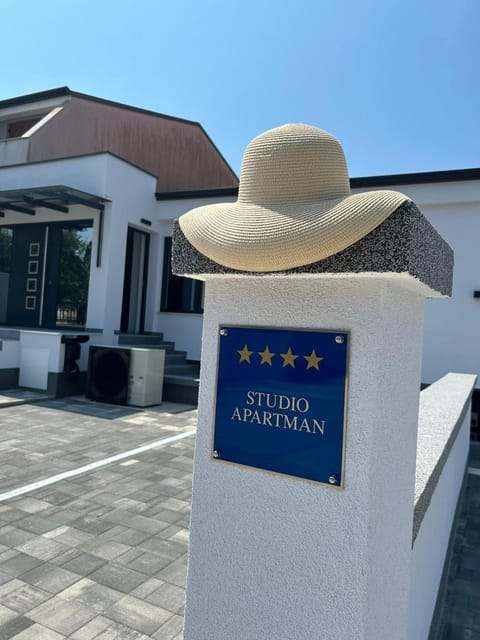 Apartments Villa Merci Porec Apartment in Poreč