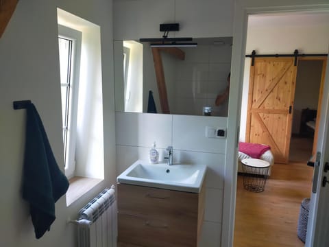 Dębowe dawna leśniczówka House in Pomeranian Voivodeship