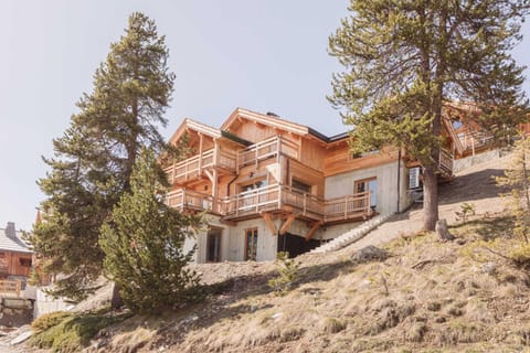 Chalet La Belle Etoile Chalet in Montgenèvre