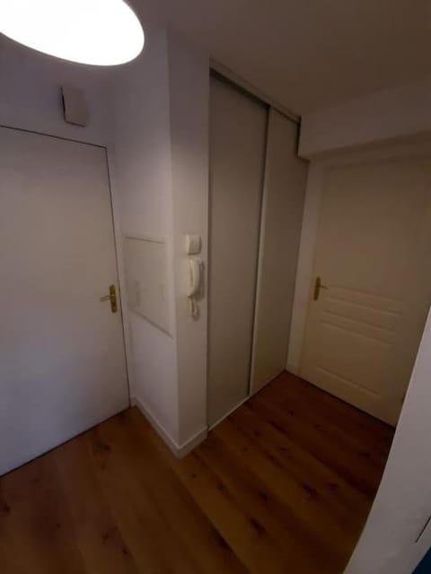 Concarneau - Beau studio chaleureux avec jardin Apartment in Concarneau