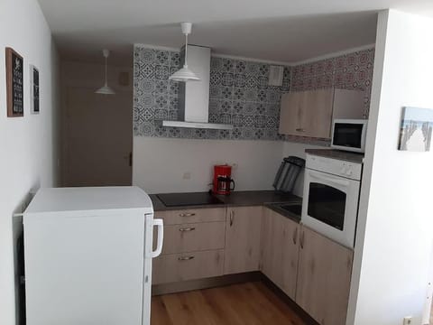 Concarneau - Beau studio chaleureux avec jardin Apartment in Concarneau