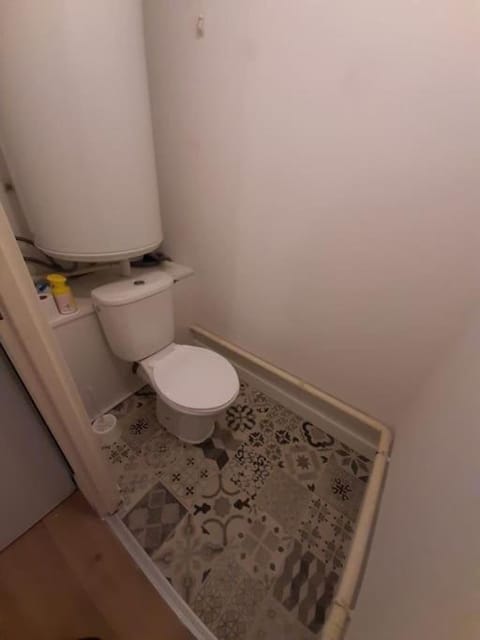 Concarneau - Beau studio chaleureux avec jardin Apartment in Concarneau