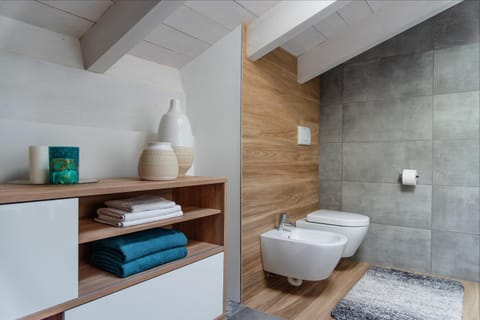 The Lake Residence Apartment in Sirmione