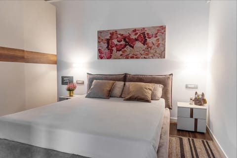 The Lake Residence Apartment in Sirmione