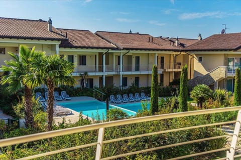 The Lake Residence Apartment in Sirmione