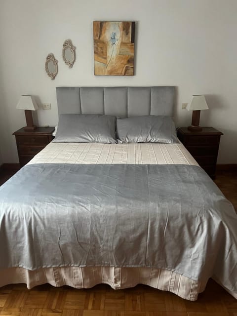 Puerto de Bueu, Centro Apartment in Bueu