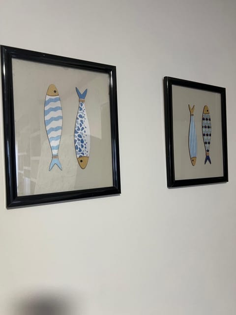 Puerto de Bueu, Centro Apartment in Bueu