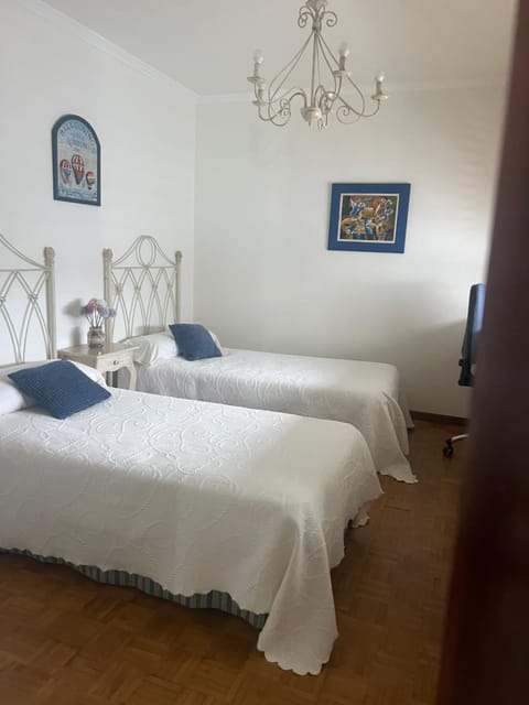 Puerto de Bueu, Centro Apartment in Bueu
