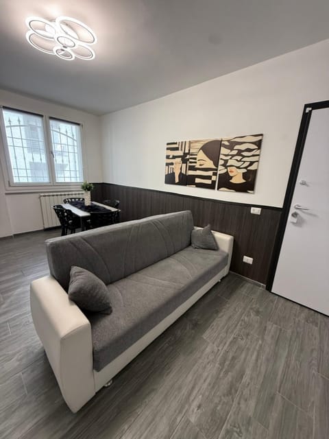 Riva Del Tevere Apartment in Fiumicino