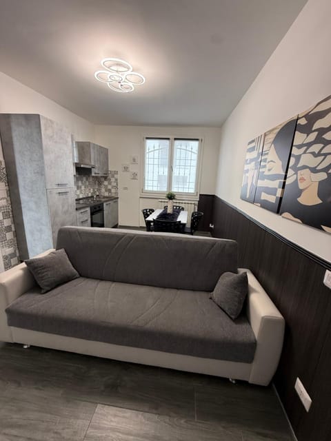 Riva Del Tevere Apartment in Fiumicino