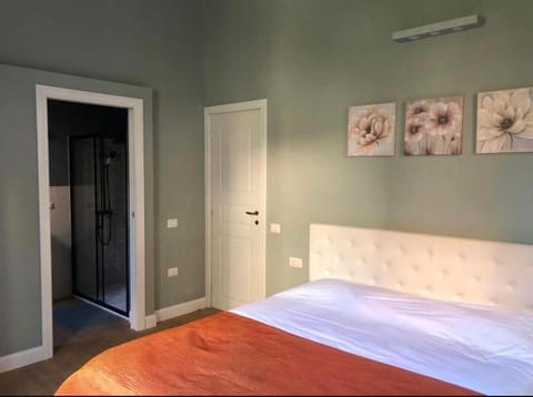 Nuovo, tranquilla e in città Apartment in Cagliari