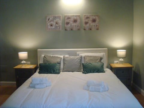 Nuovo, tranquilla e in città Apartment in Cagliari