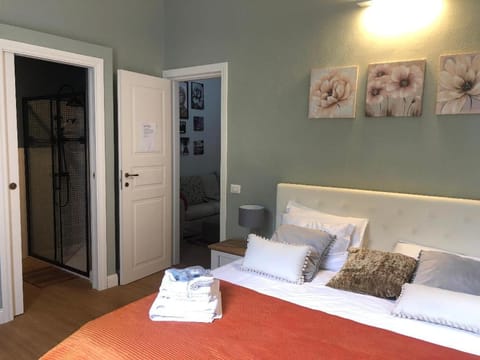Nuovo, tranquilla e in città Apartment in Cagliari