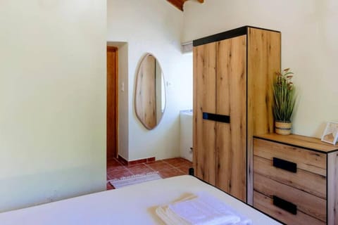 Solace Homie House in Evros, Greece