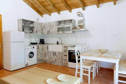 Solace Homie House in Evros, Greece