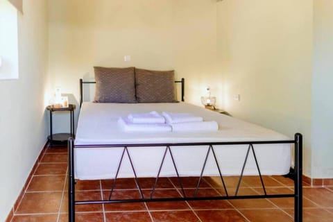 Solace Homie House in Evros, Greece