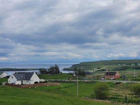 Skye Stays House in Scotland