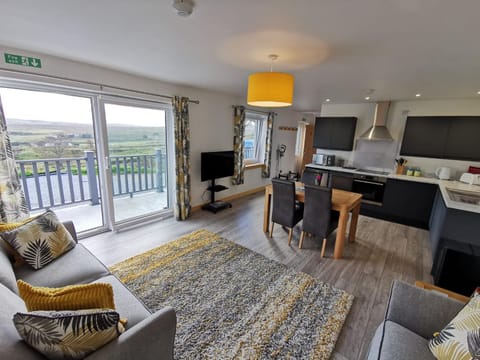 Skye Stays House in Scotland