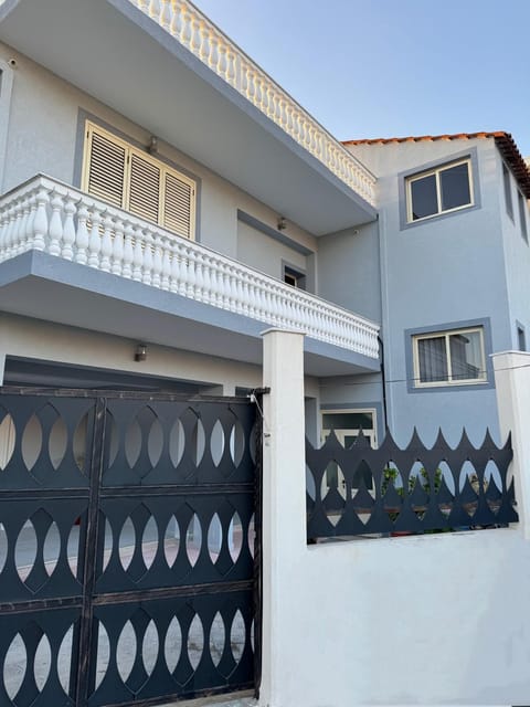 Vila Mili Bed and Breakfast in Vlorë