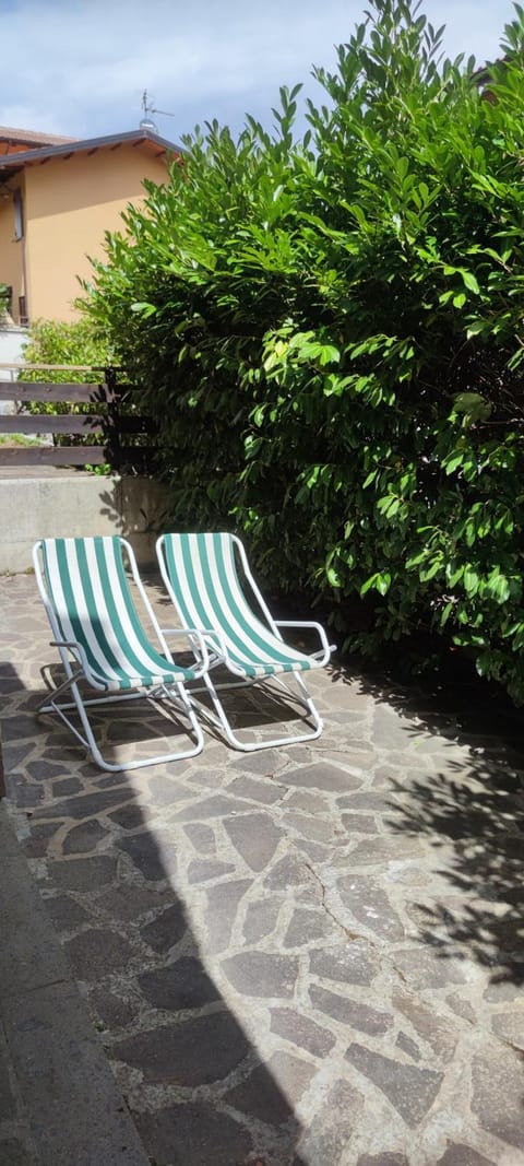 Summer, Garden