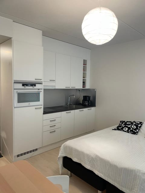 Cozy Home Apartment in Uusimaa