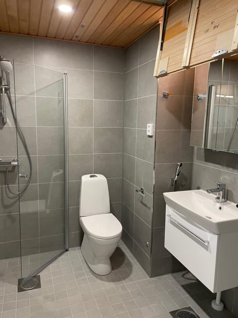 Cozy Home Apartment in Uusimaa