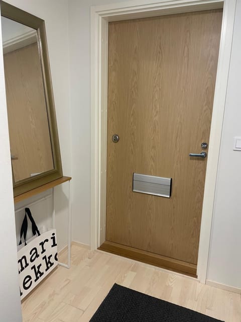 Cozy Home Apartment in Uusimaa