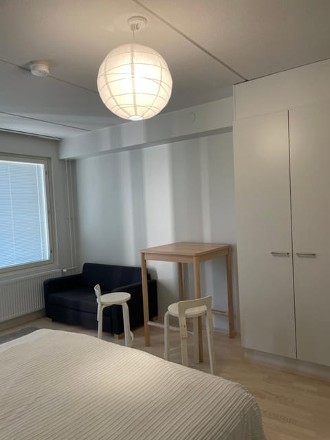 Cozy Home Apartment in Uusimaa