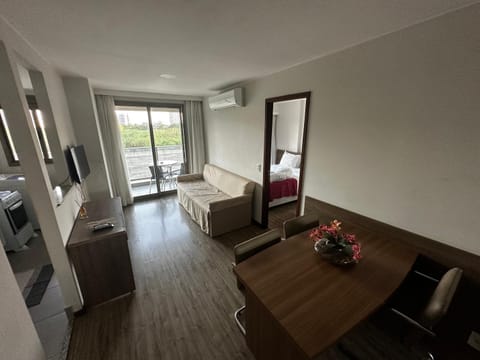 Flat - Barra Olímpica Apartment hotel in Rio de Janeiro