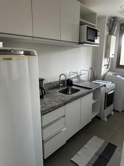 Flat - Barra Olímpica Apartment hotel in Rio de Janeiro