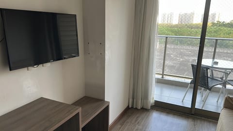 Flat - Barra Olímpica Apartment hotel in Rio de Janeiro