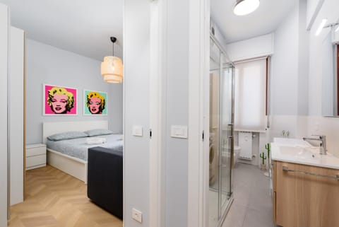 Incantevole e moderno bilocale a soli 500 mt dalle spiagge Apartment in Finale Ligure