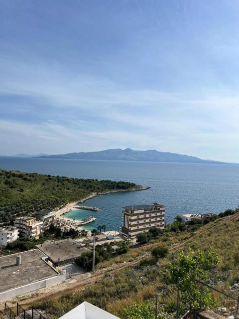 Natasha's Apartments Apartment in Sarandë