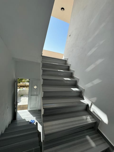 Natasha's Apartments Apartment in Sarandë