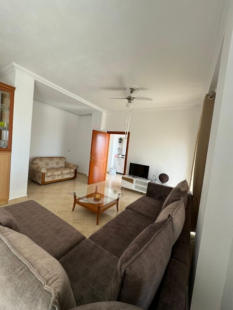 Natasha's Apartments Apartment in Sarandë