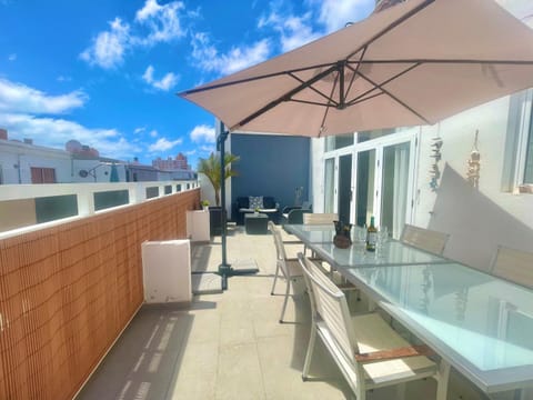 Day, View (from property/room), Balcony/Terrace