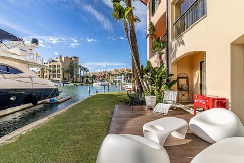 Property view