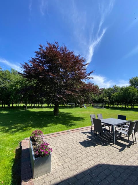 Luxury apartment Curchi 1 Apartment in Billund