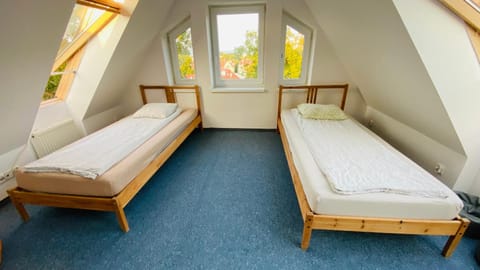 Pokoje centrum Vacation rental in Sopot