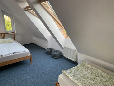 Pokoje centrum Vacation rental in Sopot