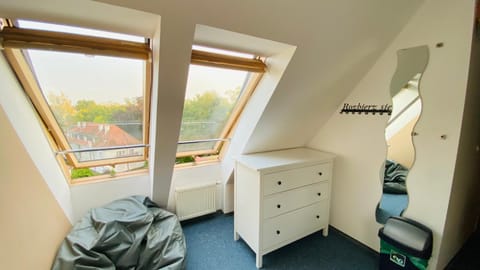 Pokoje centrum Vacation rental in Sopot