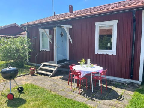 Patio, BBQ facilities, Garden, Dining area