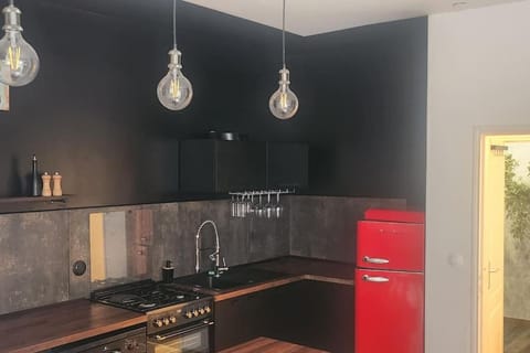 Charmant appartement cosy en hyper-centre Apartment in Tours